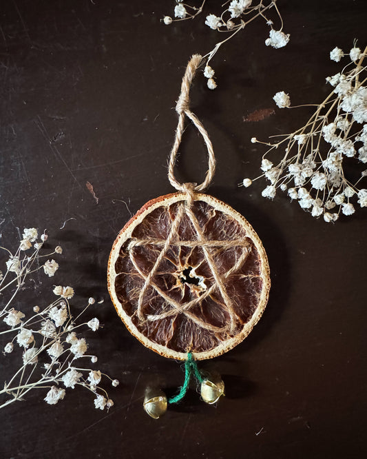 Prosperity Charm