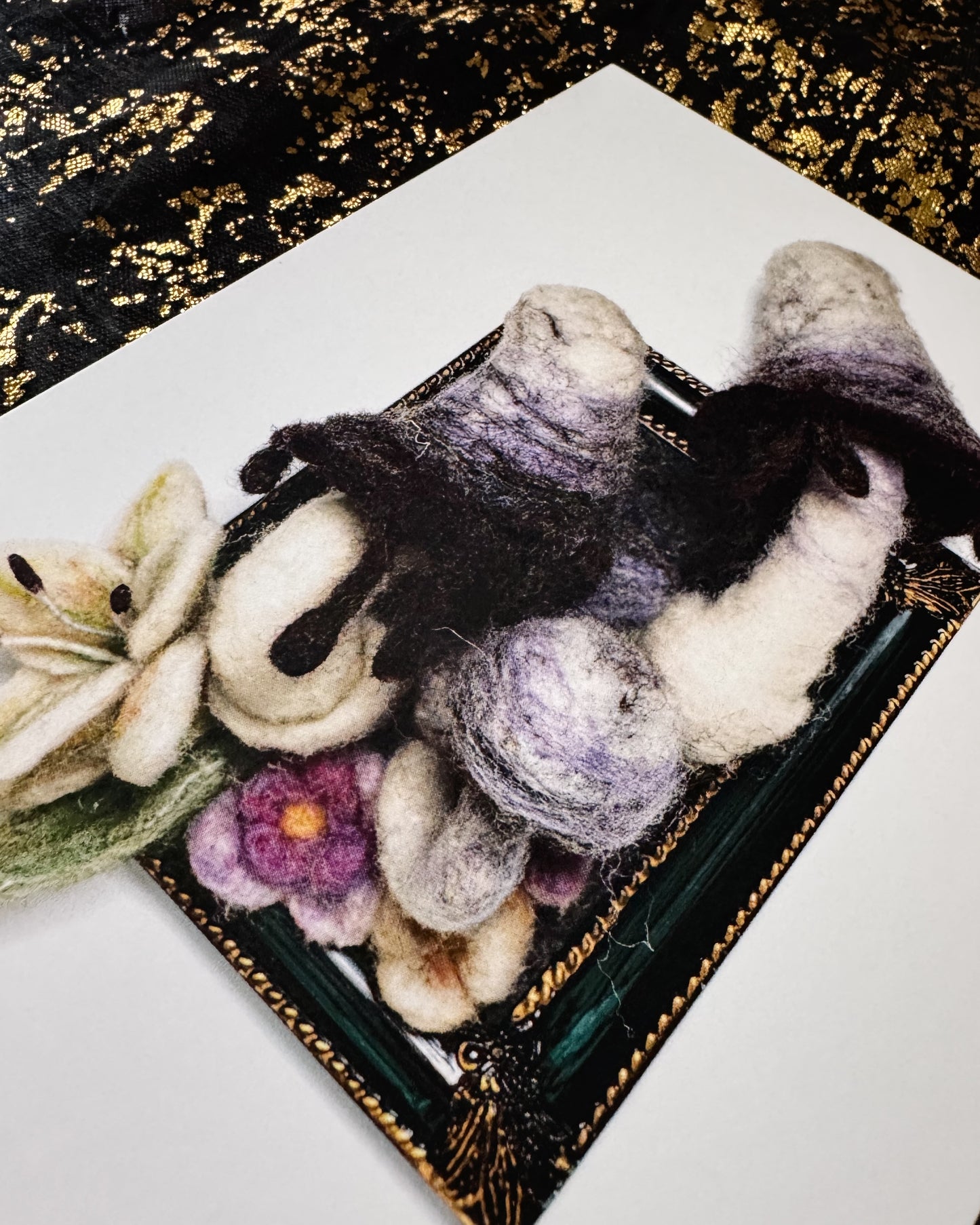 Sorry For Your Loss Print