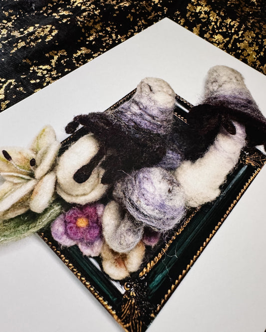Sorry For Your Loss Print