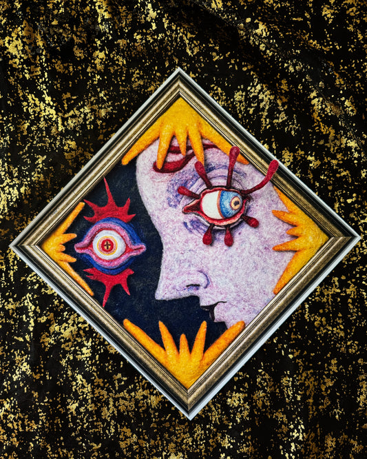 Mania Print