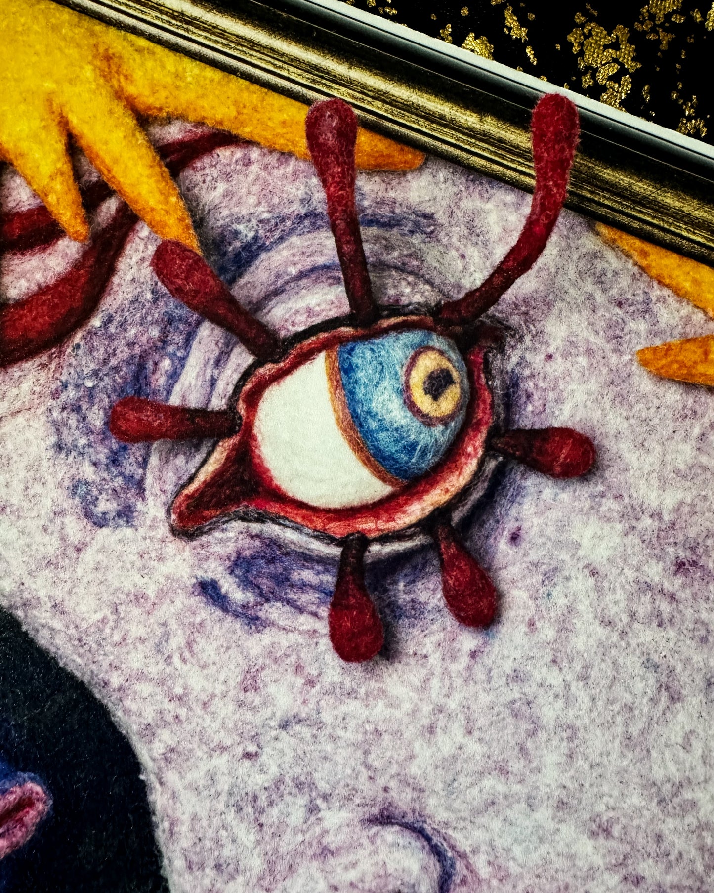 Mania Print