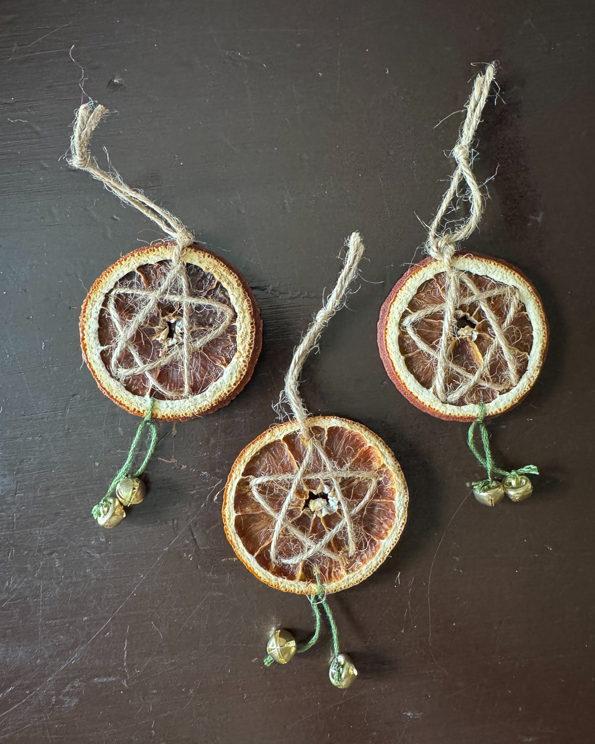 Prosperity Charm