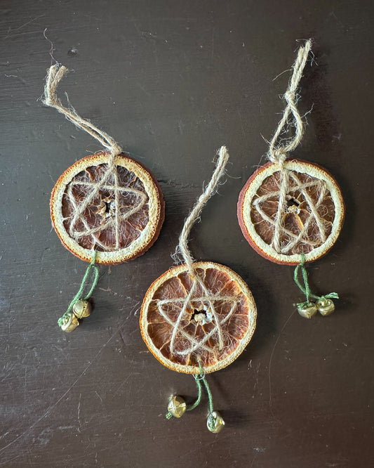 Prosperity Charm