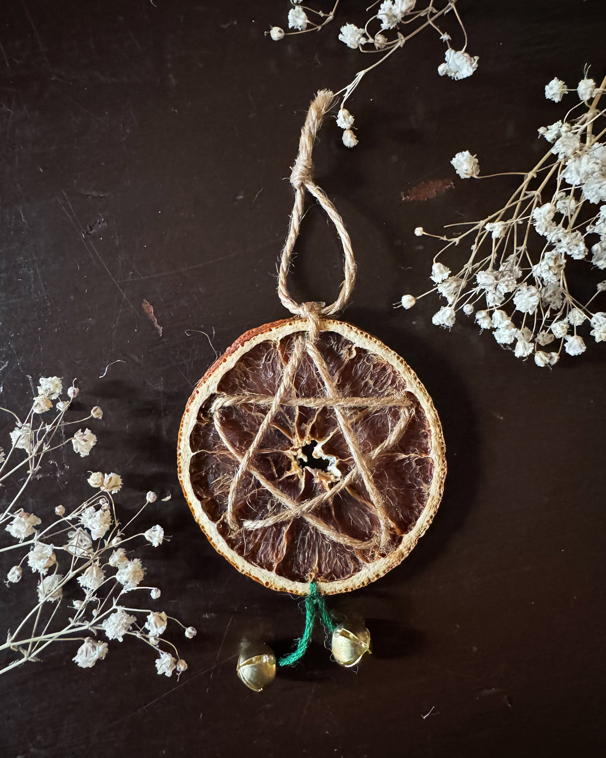 Prosperity Charm