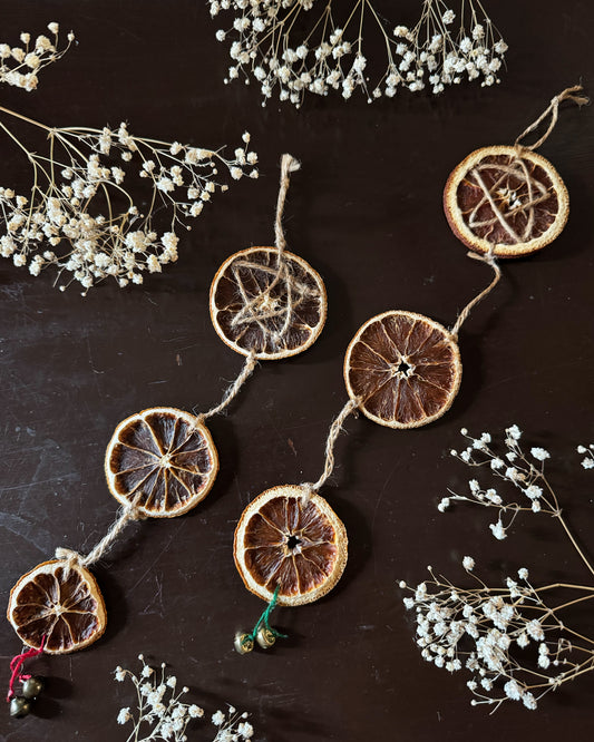 Prosperity Charm Hangers