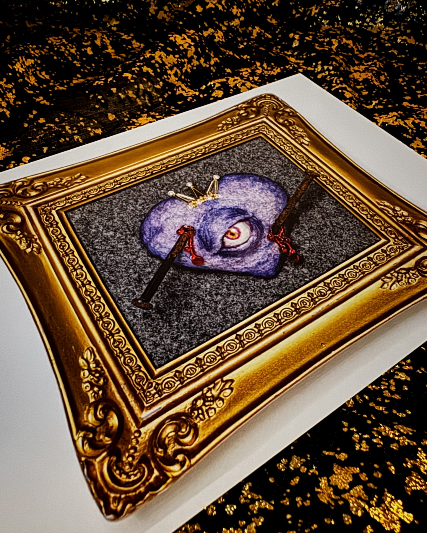 Sacred Heart 3 Print